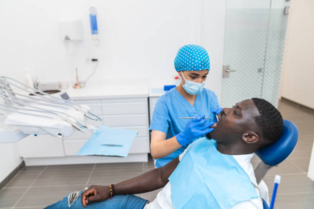 Best Emergency Cosmetic Dentistry (e.g., broken veneers) in Lipatria, CA